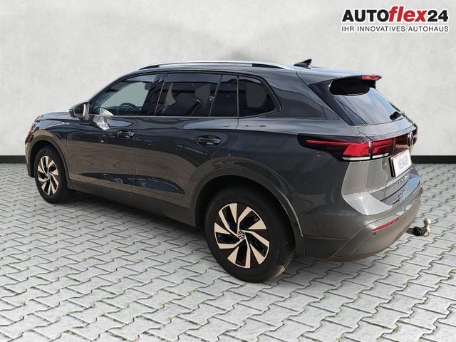 Volkswagen Tiguan 1.5 eTSI 110 kW Life DSG ACC AHKschw. AreaView 