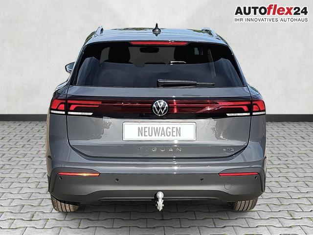 Volkswagen Tiguan 1.5 eTSI 110 kW Life DSG ACC AHKschw. AreaView 
