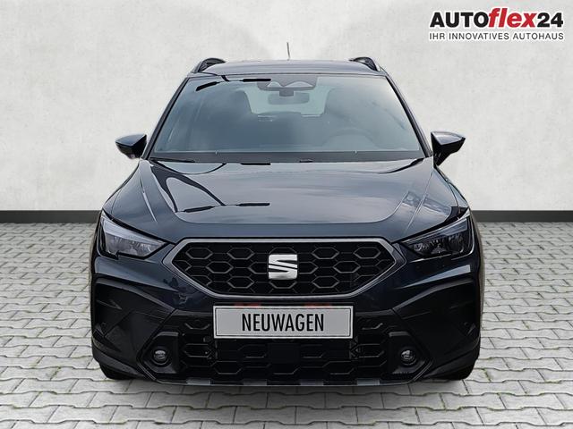 Vorlauffahrzeuge SEAT Arona - 1.0 TSI 70 kW Style / ACC Winterpaket LED