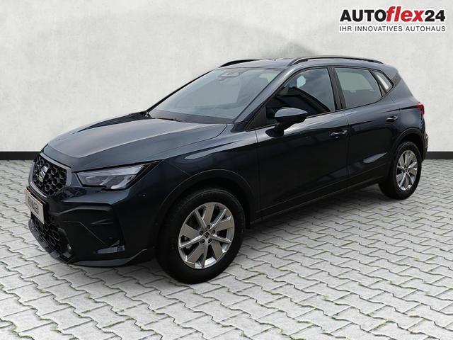 SEAT Arona 1.0 TSI 70 kW Style / ACC Winterpaket LED 
