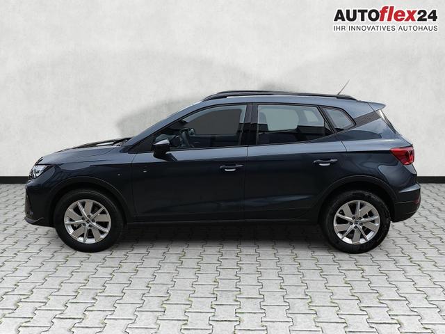 SEAT Arona 1.0 TSI 70 kW Style / ACC Winterpaket LED 