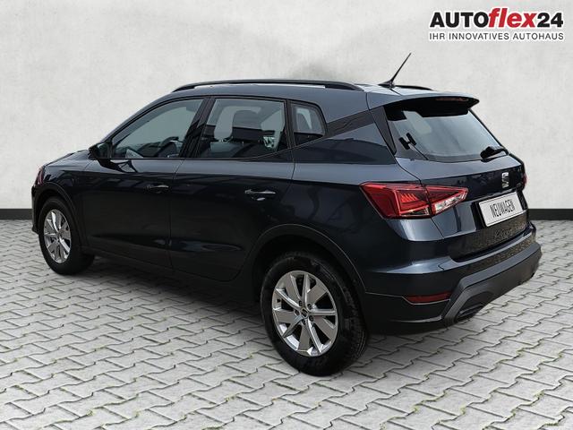 SEAT Arona 1.0 TSI 70 kW Style / ACC Winterpaket LED 