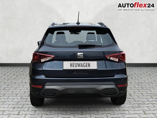 SEAT Arona 1.0 TSI 70 kW Style / ACC Winterpaket LED 