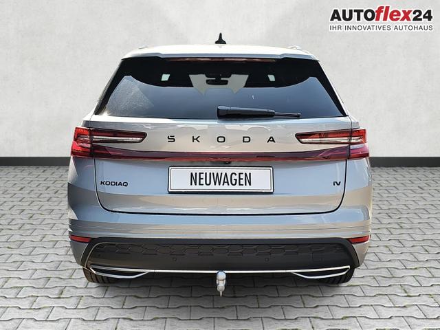 Skoda Kodiaq 1.5 TSI iV 150 kW Sportline DSG 5-Si. Canton AHK 