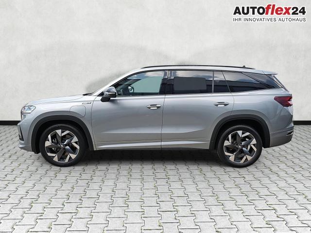 Skoda Kodiaq 1.5 TSI iV 150 kW Sportline DSG 5-Si. Canton AHK 