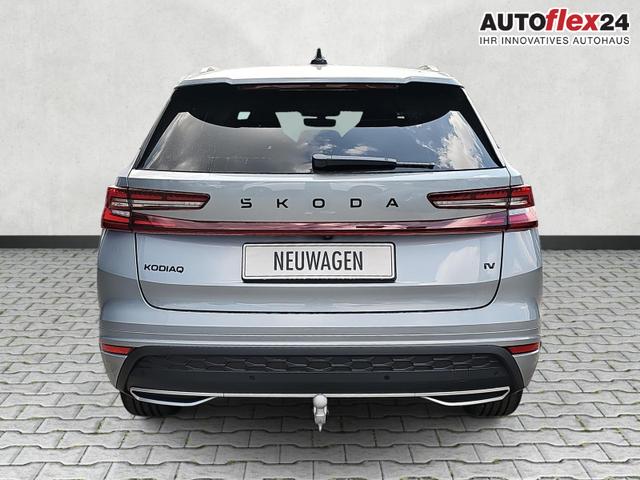 Skoda Kodiaq 1.5 TSI iV 150 kW Sportline DSG 5-Si. Canton AHK 