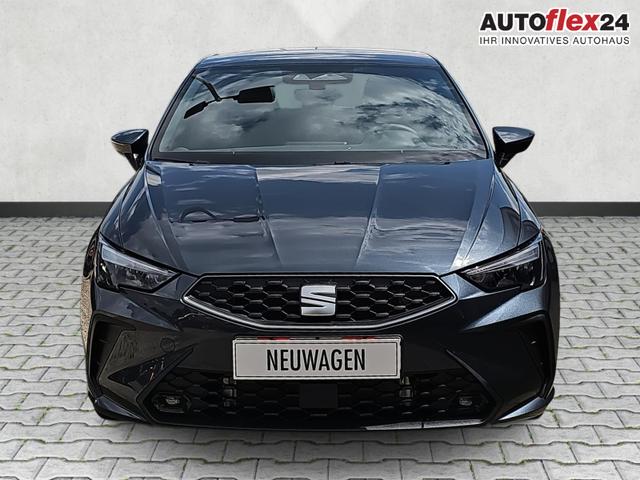 Vorlauffahrzeuge SEAT Ibiza - Style 1.0 TSI 5JGar. Full Link Winterpaket