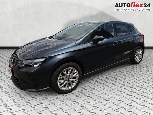 SEAT Ibiza Style 1.0 TSI 5JGar. Full Link Winterpaket 