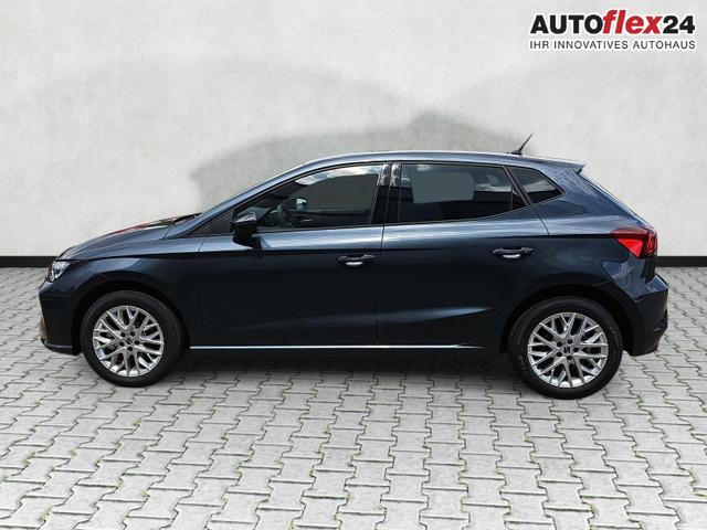 SEAT Ibiza Style 1.0 TSI 5JGar. Full Link Winterpaket 