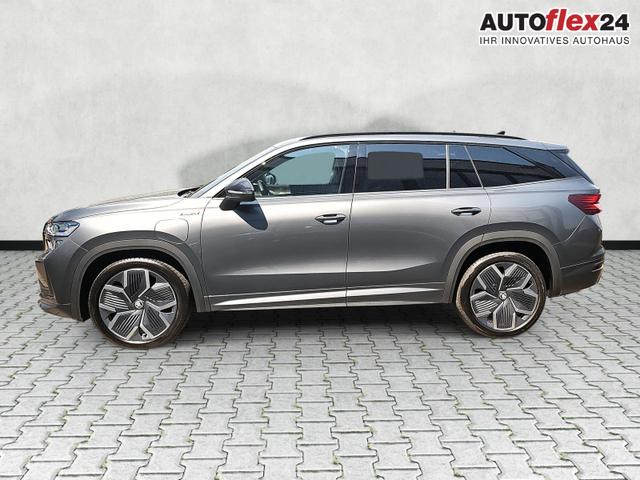 Skoda Kodiaq 1.5 TSI iV 150 kW Sportline DSG 5-Si. 20Zoll AHK 