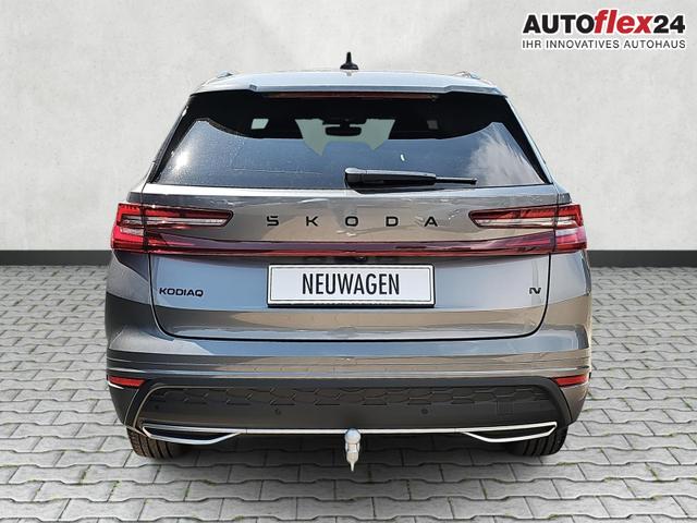 Skoda Kodiaq 1.5 TSI iV 150 kW Sportline DSG 5-Si. 20Zoll AHK 