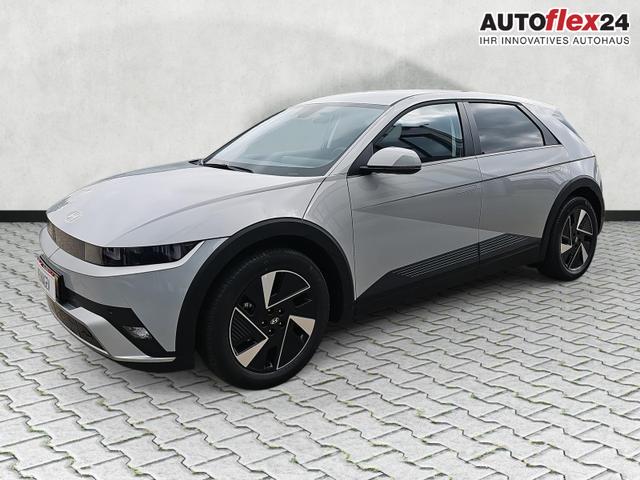 Hyundai IONIQ 5 Basis Elektro Navi SCC HBA 19Zoll Kamera Keyless 