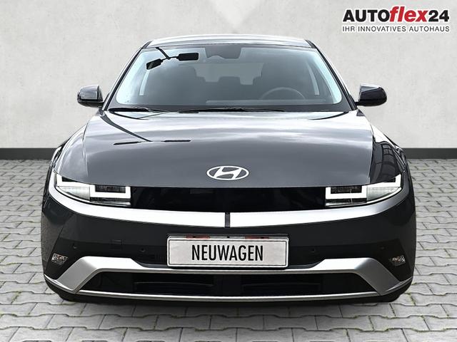 Vorlauffahrzeuge Hyundai IONIQ 5 - Basis Elektro Navi SCC HBA 19Zoll Kamera Keyless