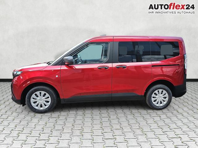 Ford Tourneo Courier Trend 1.0 EB Auto 5JG Kamera AHK 