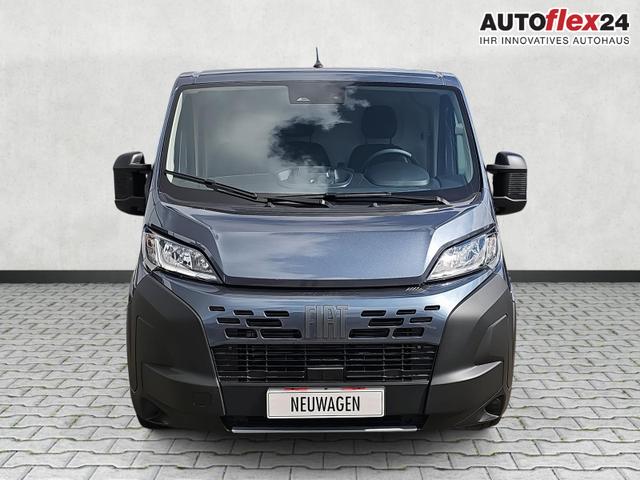 Vorlauffahrzeuge Fiat Ducato - Kastenwagen L2H1 3,5t Diesel 140MT Kamera