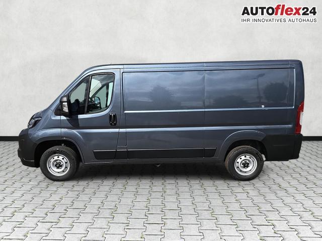 Fiat Ducato Kastenwagen L2H1 3,5t Diesel 140MT Kamera 