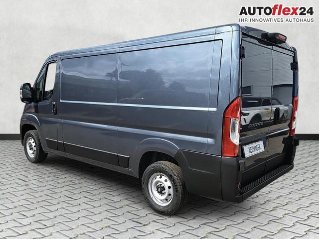 Fiat Ducato Kastenwagen L2H1 3,5t Diesel 140MT Kamera 
