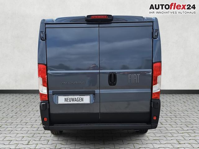 Fiat Ducato Kastenwagen L2H1 3,5t Diesel 140MT Kamera 
