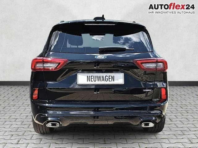 Ford Kuga Plug-In Hybrid ST-Line X 2.5 PHEV Styling-Paket Black AHK 