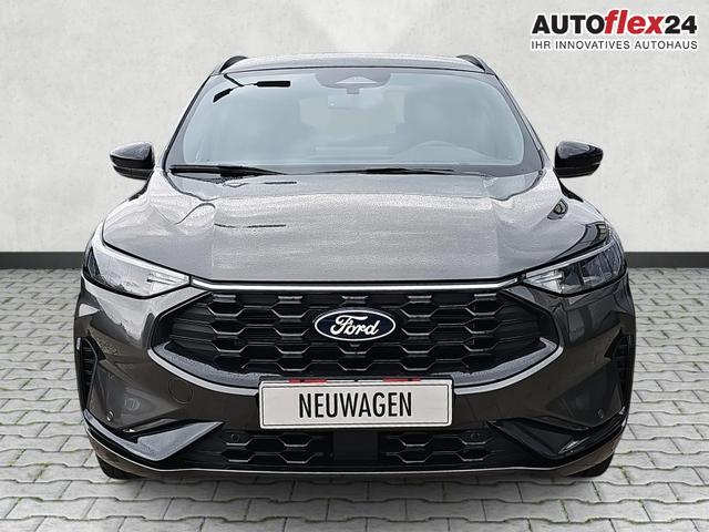 Vorlauffahrzeuge Ford Kuga - Plug-In Hybrid ST-Line X 2.5 PHEV Styling-Paket Black AHK