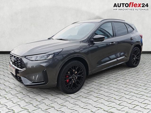 Ford Kuga Plug-In Hybrid ST-Line X 2.5 PHEV Styling-Paket Black AHK 
