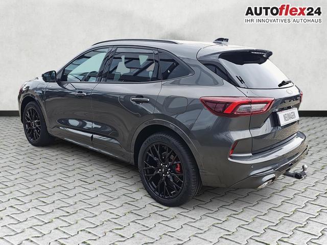 Ford Kuga Plug-In Hybrid ST-Line X 2.5 PHEV Styling-Paket Black AHK 