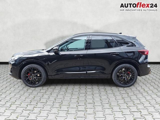 Ford Kuga Plug-In Hybrid ST-Line X 2.5 PHEV Styling-Paket Black AHK 