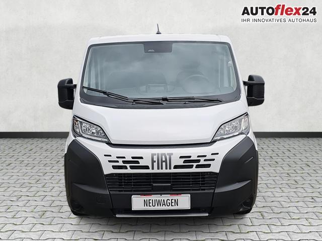 Vorlauffahrzeuge Fiat Ducato - Kastenwagen L2H1 3,5t Diesel 140MT Kamera