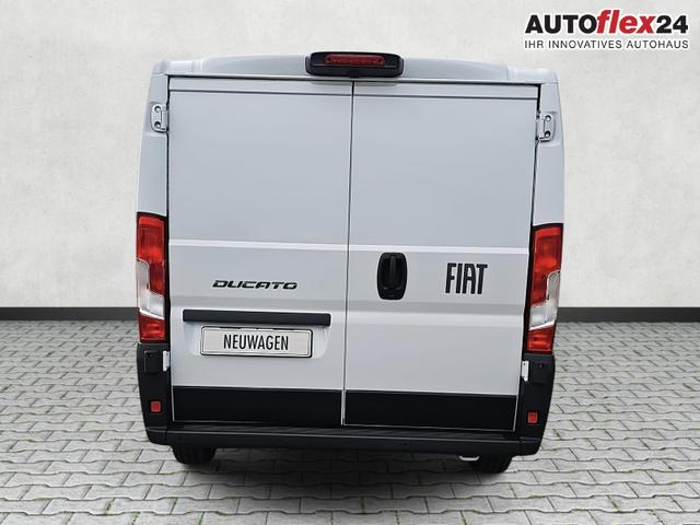 Fiat Ducato Kastenwagen L2H1 3,5t Diesel 140MT Kamera 
