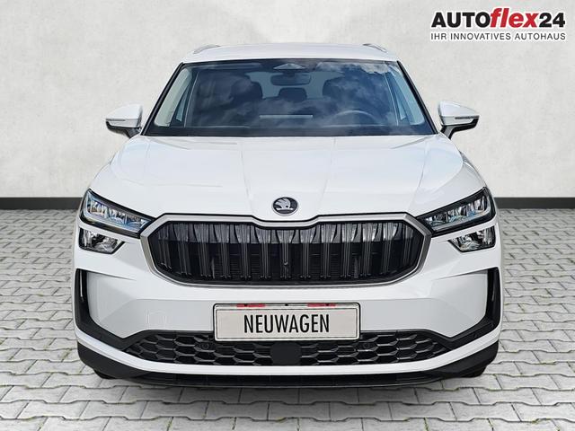 Vorlauffahrzeuge Skoda Kodiaq - 1.5 TSI iV 150 kW Selection DSG 5-Si. Navi ACC