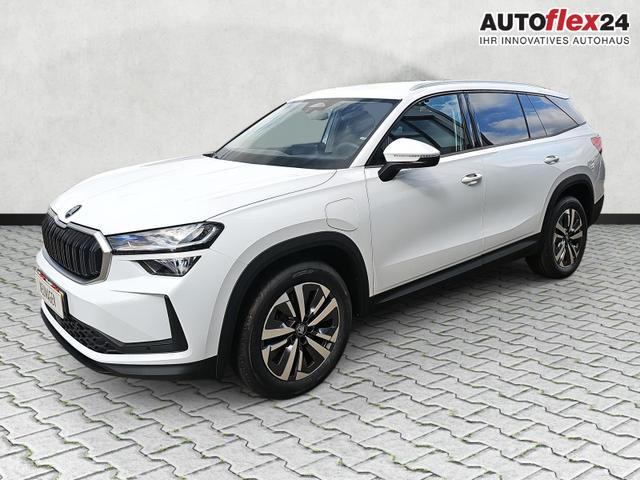 Skoda Kodiaq 1.5 TSI iV 150 kW Selection DSG 5-Si. Navi ACC 