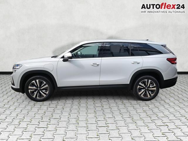 Skoda Kodiaq 1.5 TSI iV 150 kW Selection DSG 5-Si. Navi ACC 