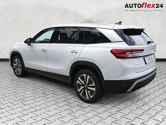 Skoda Kodiaq 1.5 TSI iV 150 kW Selection DSG 5-Si. Navi ACC 