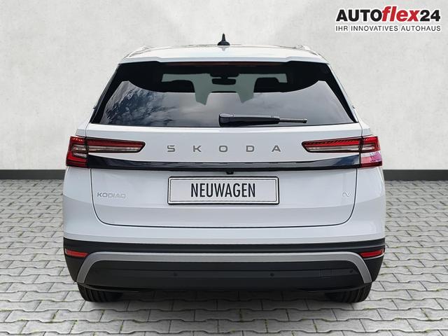 Skoda Kodiaq 1.5 TSI iV 150 kW Selection DSG 5-Si. Navi ACC 
