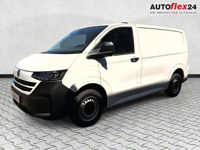 Volkswagen T7 Transporter Kastenwagen 2.0 TDI 81 kW KR Kasten / R&uuml;ckfahrkamera 
