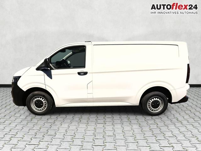 Volkswagen T7 Transporter Kastenwagen 2.0 TDI 81 kW KR Kasten / R&uuml;ckfahrkamera 