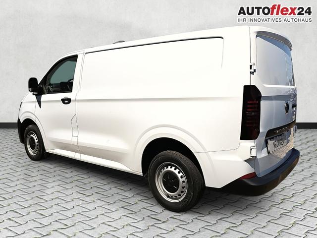 Volkswagen T7 Transporter Kastenwagen 2.0 TDI 81 kW KR Kasten / R&uuml;ckfahrkamera 