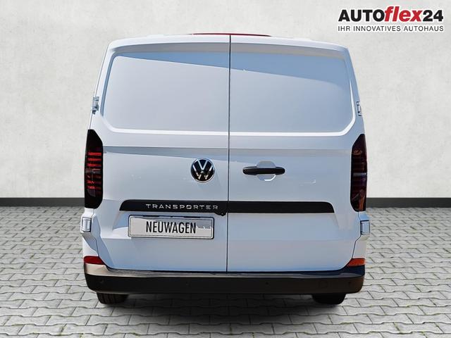 Volkswagen T7 Transporter Kastenwagen 2.0 TDI 81 kW KR Kasten / R&uuml;ckfahrkamera 