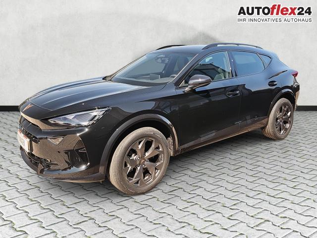 Cupra Formentor 2.0 TSI 150 kW 4Drive DSG 5JGar EdgePaket AHK 