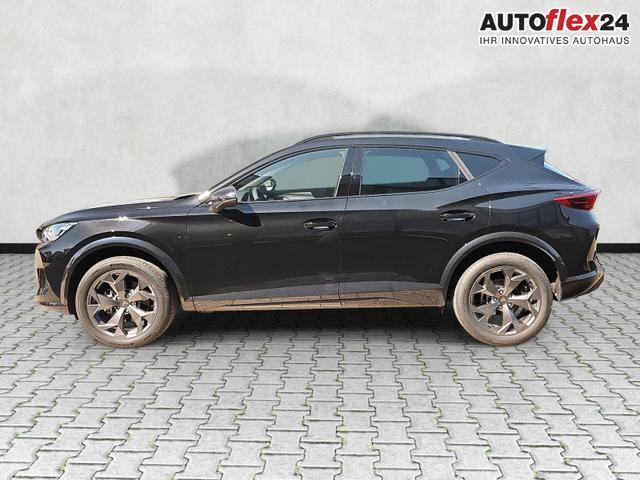 Cupra Formentor 2.0 TSI 150 kW 4Drive DSG 5JGar EdgePaket AHK 