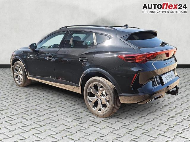 Cupra Formentor 2.0 TSI 150 kW 4Drive DSG 5JGar EdgePaket AHK 