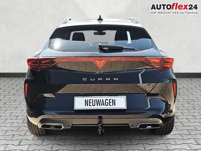 Cupra Formentor 2.0 TSI 150 kW 4Drive DSG 5JGar EdgePaket AHK 