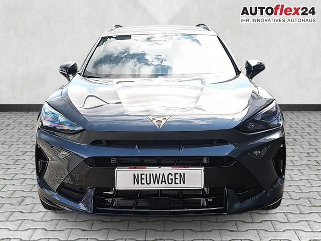 Vorlauffahrzeuge Cupra Formentor - 2.0 TSI 150 kW 4Drive DSG 5JGar EdgePaket AHK