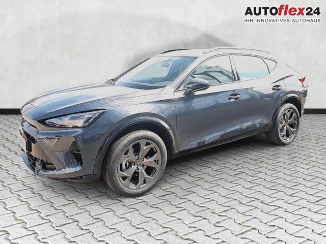 Cupra Formentor 2.0 TSI 150 kW 4Drive DSG 5JGar EdgePaket AHK 