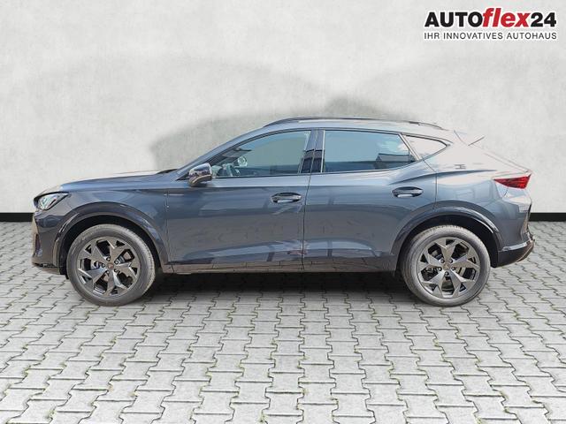Cupra Formentor 2.0 TSI 150 kW 4Drive DSG 5JGar EdgePaket AHK 