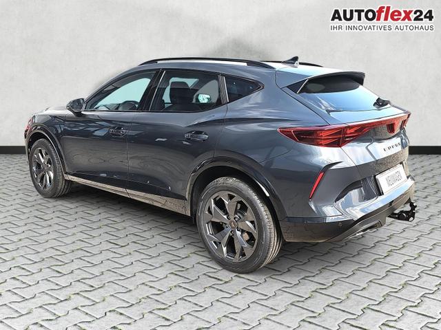 Cupra Formentor 2.0 TSI 150 kW 4Drive DSG 5JGar EdgePaket AHK 