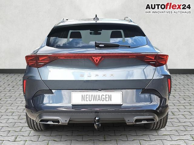 Cupra Formentor 2.0 TSI 150 kW 4Drive DSG 5JGar EdgePaket AHK 