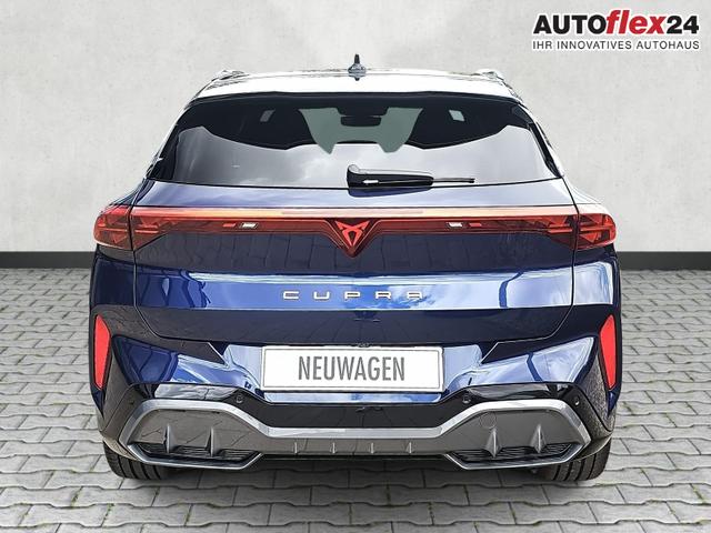 Cupra Terramar 1.5 e-Hybrid 150 kW TSI eHybrid Hadron Matrix Keyless 