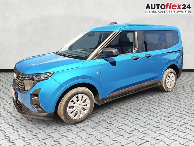 Ford Tourneo Courier Trend 1.0 EB Auto 5JG Kamera AHK 