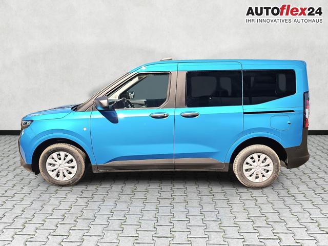 Ford Tourneo Courier Trend 1.0 EB Auto 5JG Kamera AHK 